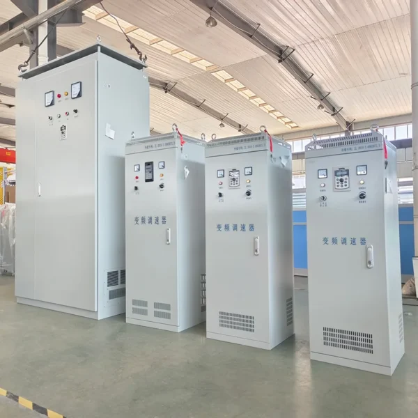 Vfd Pump, 380V, Single Phase, CE - view 6