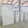 Vfd Three Phase Compressor, 50Hz, 60Hz, 380V - view 4