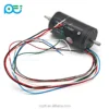 Vibration Cutter Tool Motor, 80W, 24VDC, 15000rpm, Brushless - view 3