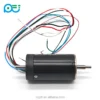 Vibration Cutter Tool Motor, 80W, 24VDC, 15000rpm, Brushless - view 6