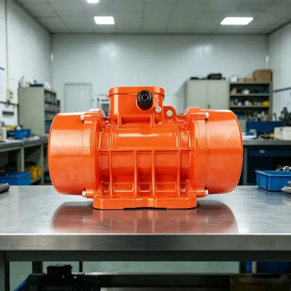 Vibration Motor, MVE, Centrifugal, 220V, IP55/IP65