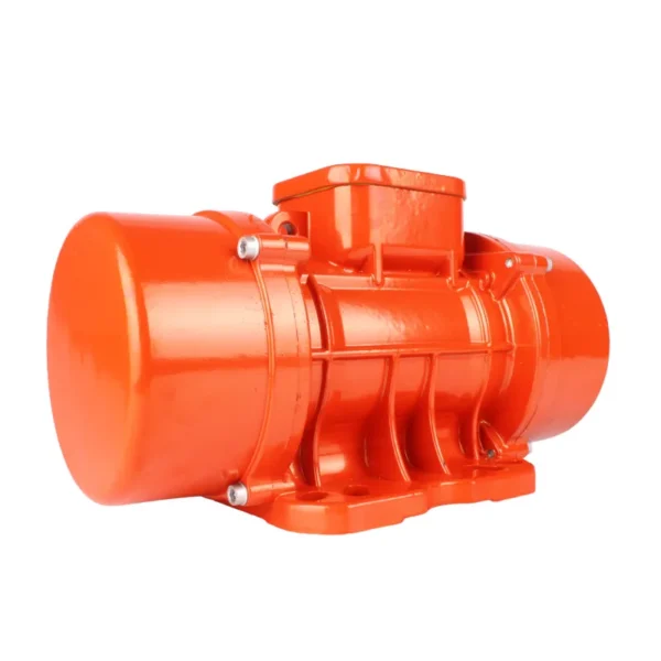 Vibration Motor, MVE, Centrifugal, 220V, IP55/IP65 - view 4