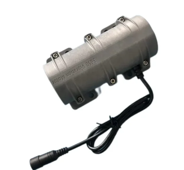 Vibration Motor, SL-3650, Brushless, 12V, Explosion-Proof