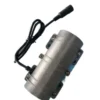 Vibration Motor, SL-3650, Brushless, 12V, Explosion-Proof - view 2