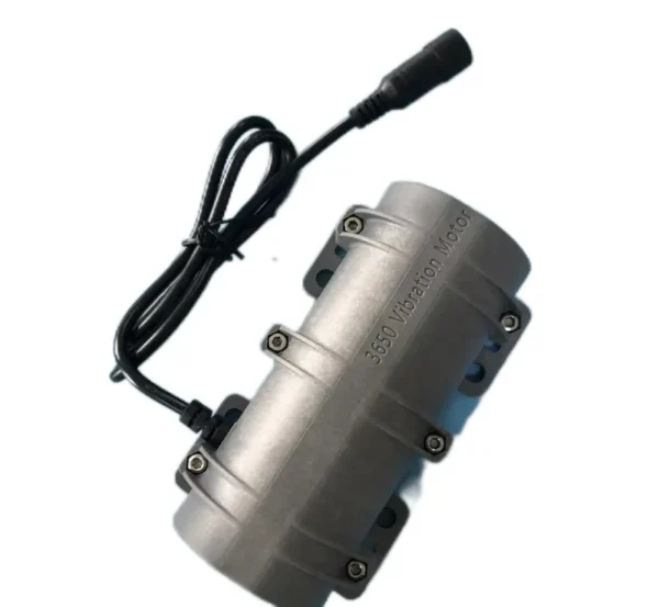 Vibration Motor, SL-3650, Brushless, 12V, Explosion-Proof - view 2