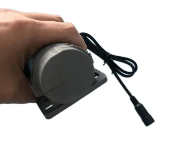 Vibration Motor, SL-3650, Brushless, 12V, Explosion-Proof - view 5