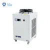 Vietnam Co2 Laser Chiller, LQE-6100, AC 1PH 220V, 500 W