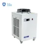 Vietnam Co2 Laser Chiller, LQE-6100, AC 1PH 220V, 500 W - view 2