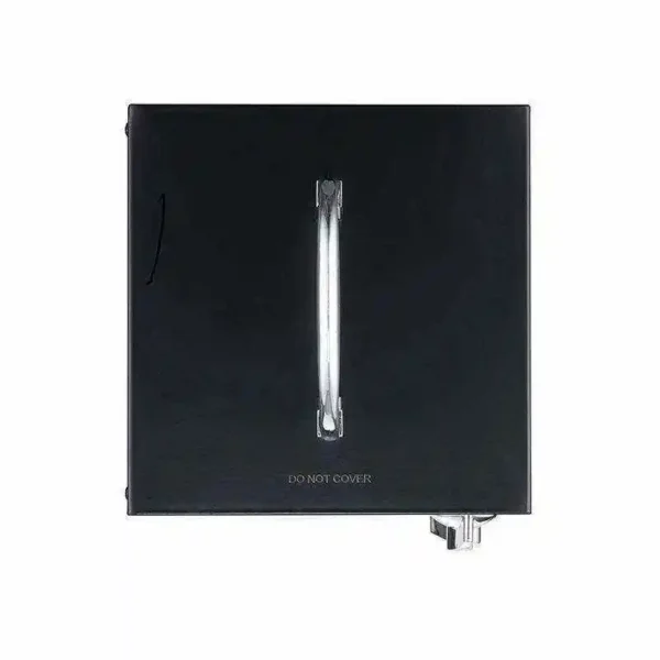 Vietnam Electric Heater, MA-PTC-SH001, Plastic - view 3
