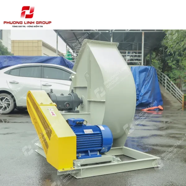 Vietnam Exclusive Centrifugal Boiler, 4P, 2P, 6P, 220-380V - view 4