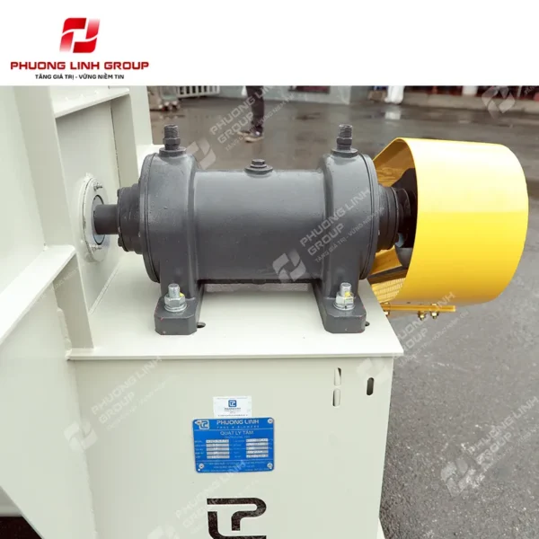 Vietnam Exclusive Centrifugal Boiler, 4P, 2P, 6P, 220-380V - view 5