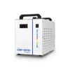 Viextro Industrial Water Chiller, CW-3000, CNC, 1kW, 3kW