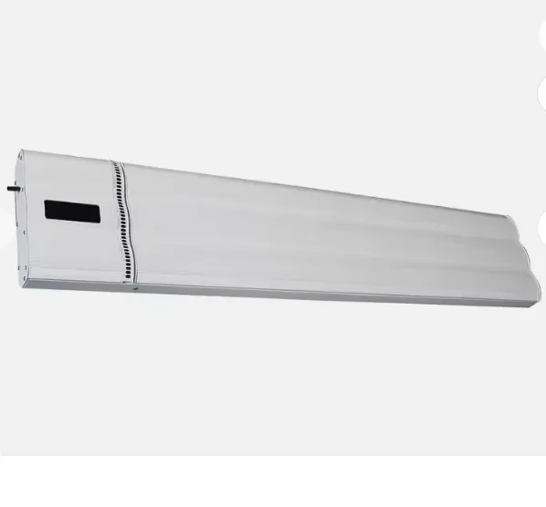 Villa Electric Heater, 220 V, 2000W(2.68hp)