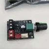 Violent Fan, 4-wire, Brushless, PWM, 8-24V - view 2