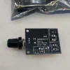 Violent Fan, 4-wire, Brushless, PWM, 8-24V - view 3