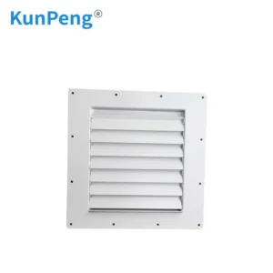 Violent Relief Exhaust Fan, Explosion-proof, Axial