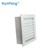 Violent Relief Exhaust Fan, Explosion-proof, Axial - view 2