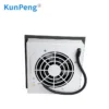 Violent Relief Exhaust Fan, Explosion-proof, Axial - view 3