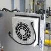 Violent Relief Exhaust Fan, Explosion-proof, Axial - view 4
