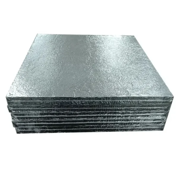Vip Vacuum Insulated Panel, DIY, Wall