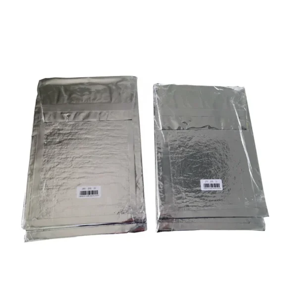 Vip Vacuum Insulated Panel, DIY, Wall - view 3