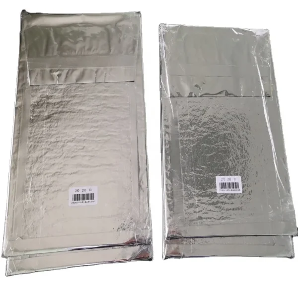 Vip Vacuum Insulated Panel, DIY, Wall - view 4