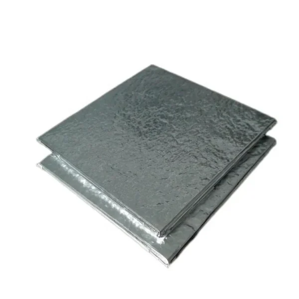 Vip Vacuum Insulated Panel, DIY, Wall - view 6