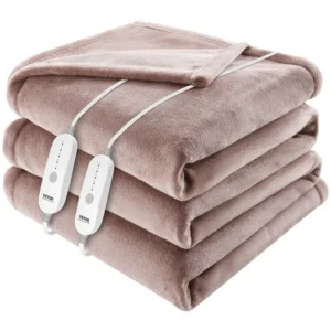 Vivon Electric Blanket, 100, AC 110V, Us Plug