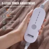 Vivon Electric Blanket, 100, AC 110V, Us Plug - view 4