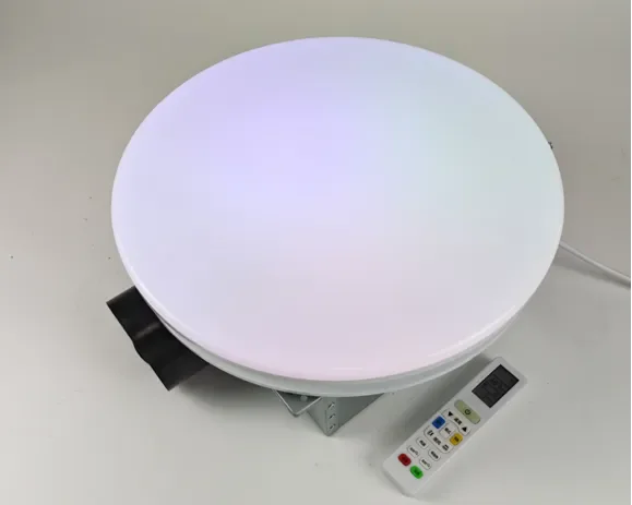 Vnttsmt Homebathhoteloffice Exhaust Fan, RGB, Is13.7inch