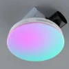 Vnttsmt Homebathhoteloffice Exhaust Fan, RGB, Is13.7inch - view 2