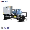 Volks Water-cooled Screw Chiller, 150-500, TONS, R-410A - view 2