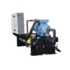 Volks Water-cooled Screw Chiller, 150-500, TONS, R-410A - view 3