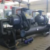 Volks Water-cooled Screw Chiller, 150-500, TONS, R-410A - view 6