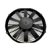 Volt Condenser, 12V, condenser fan