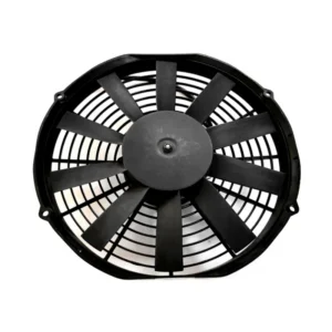Volt Condenser, 12V, condenser fan