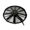 Volt Condenser, 12V, condenser fan - view 2