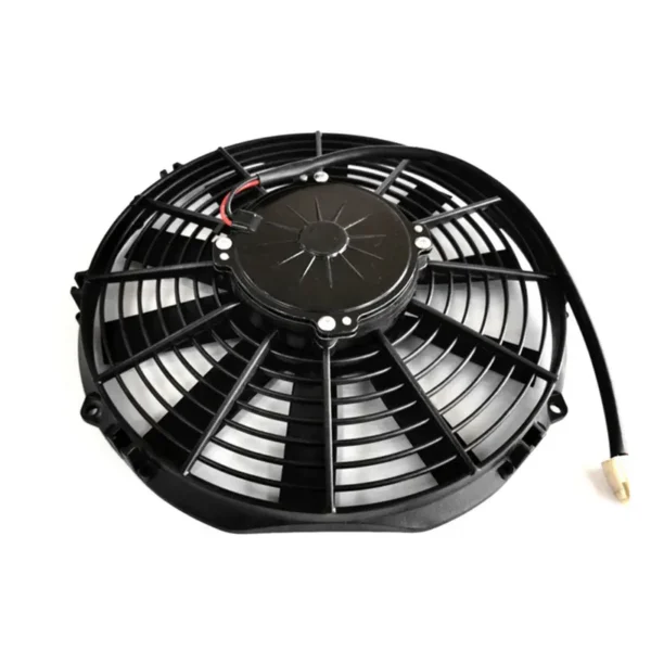 Volt Condenser, 12V, condenser fan - view 3