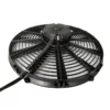 Volt Condenser, 12V, condenser fan - view 5