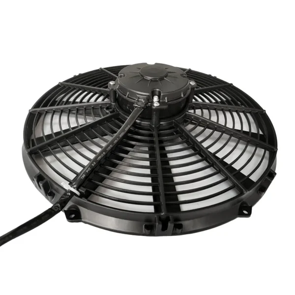 Volt Condenser, 12V, condenser fan - view 5