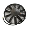 Volt Condenser, 12V, condenser fan - view 6