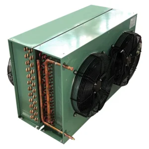 Volt Condenser, CHENDA, 5HP, 404a, 220