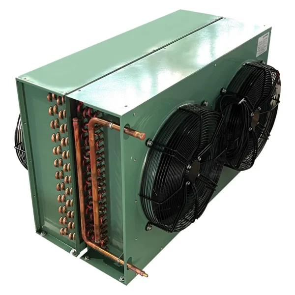 Volt Condenser, CHENDA, 5HP, 404a, 220