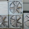 Volt Exhaust Fanmm, 220, 800mm - view 2