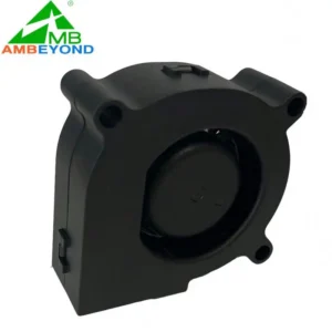Volt Fan, 12v, 24v, 5020, 50mm
