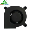 Volt Fan, 12v, 24v, 5020, 50mm - view 2