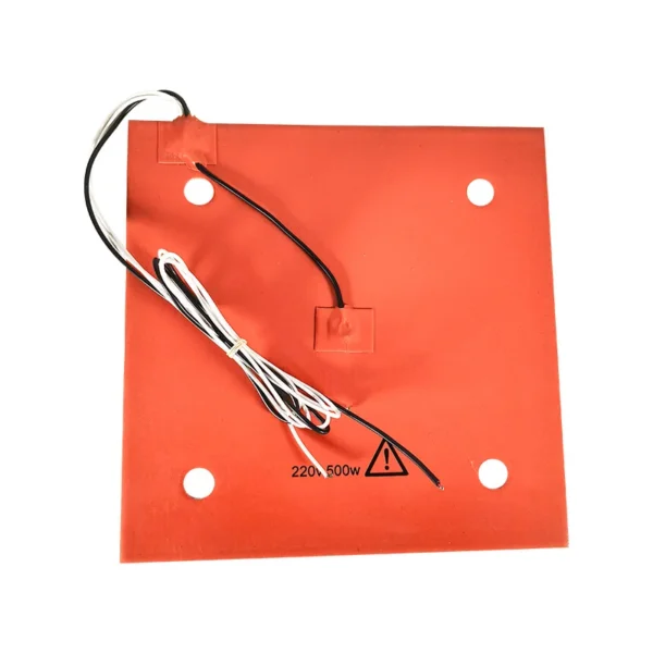 Volt Heater, Electric, Silicone - view 2