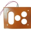 Volt Heater, Electric, Silicone - view 3