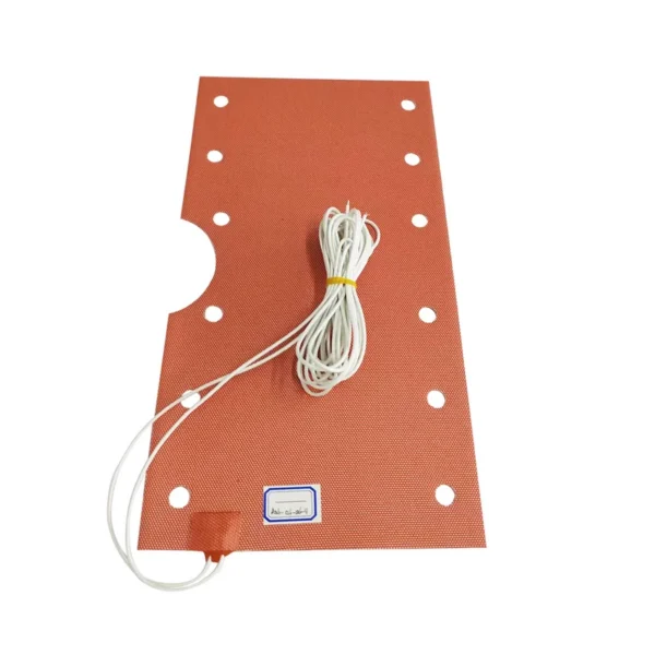 Volt Heater, Electric, Silicone - view 4