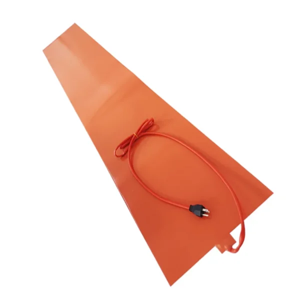 Volt Heater, Electric, Silicone - view 5